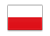 SALONE DEL CANE - Polski